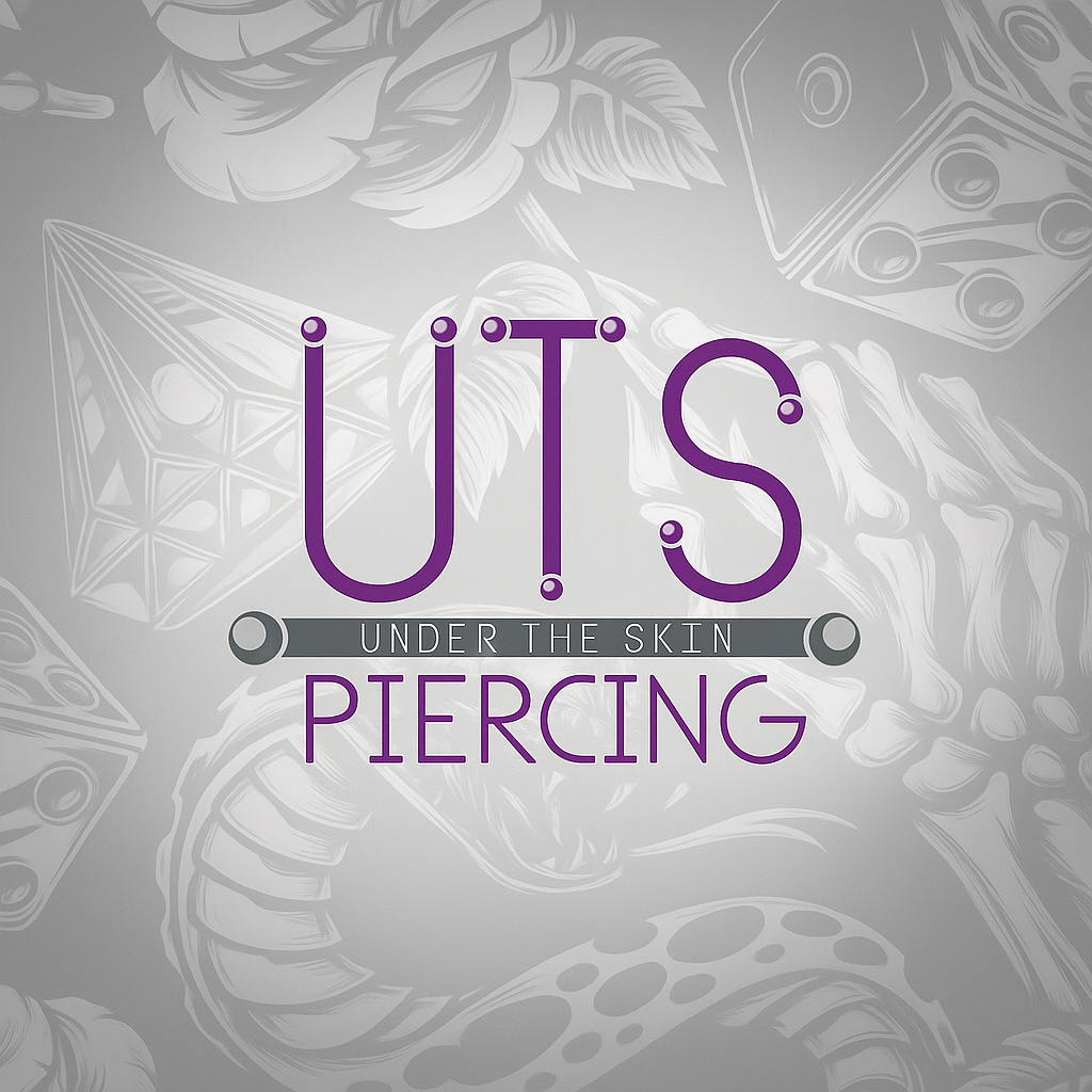 Piercing profissional